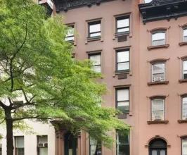 111 E. 36th Street