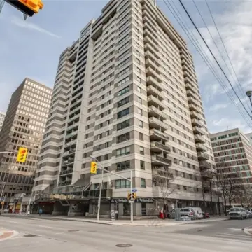 Kent Towers