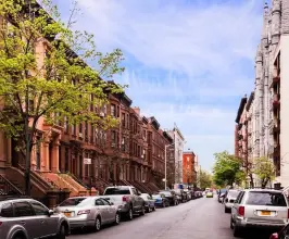 142 W. 121st Street