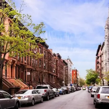142 W. 121st Street