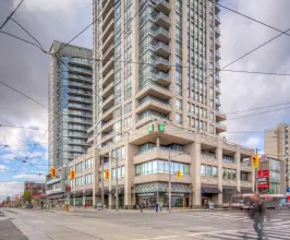 The Forest Hill Condos