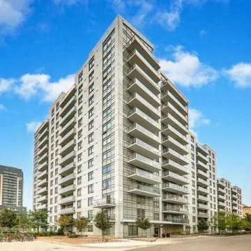 Upside Down Condos