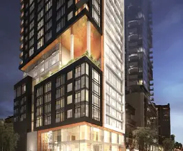 Great Gulf on King West