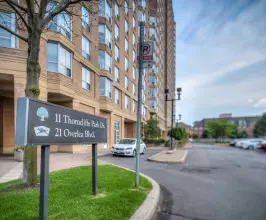 Leaside Park Condos II