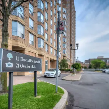 Leaside Park Condos II