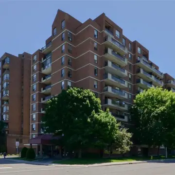 Emmerson Place