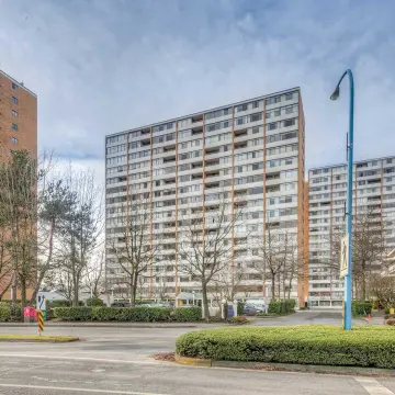 Regency Park Towers