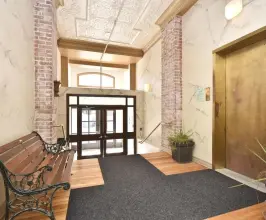 Les Lofts du Montfort