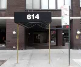 614 2nd Street