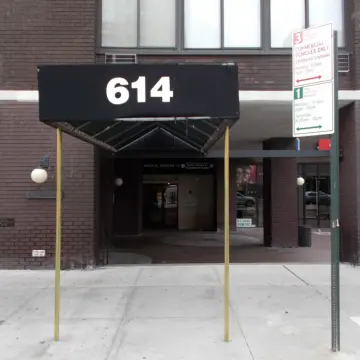 614 2nd Street