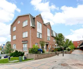 Elm Davenport Residences