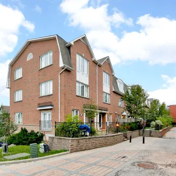 Elm Davenport Residences