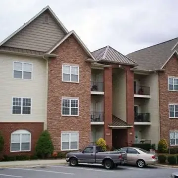 West Meadows Condominiums