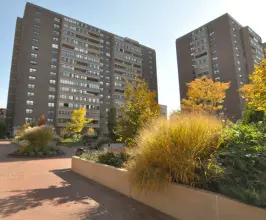 Charles River Park