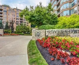 Governor's Hill I