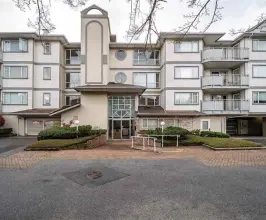 Canaan Court