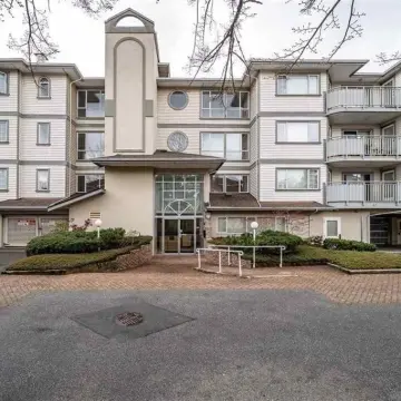 Canaan Court