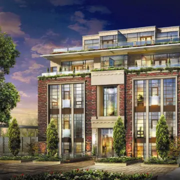 The Loretto