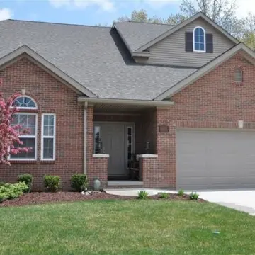 Spring Hill Condominiums