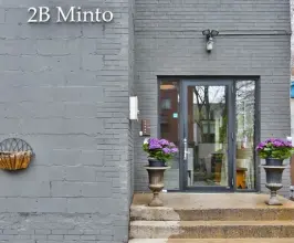 Bakery Lofts of Leslieville