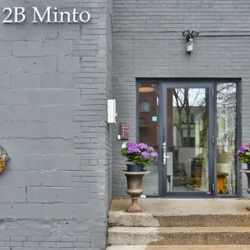 Bakery Lofts of Leslieville