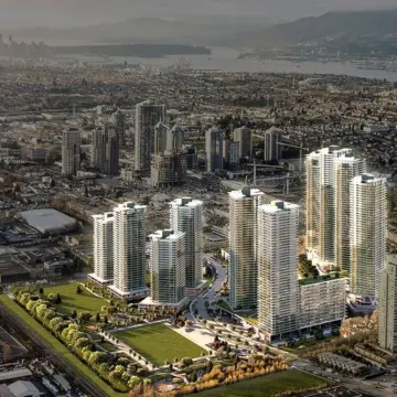Concord Place