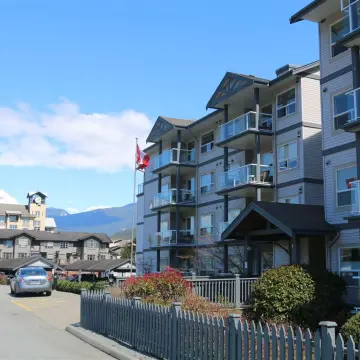 Eagle Grove