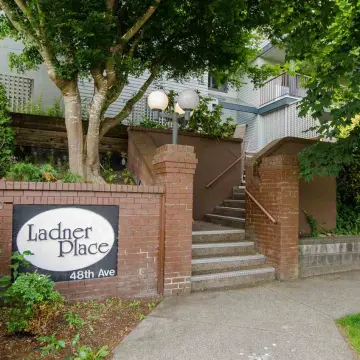 Ladner Place
