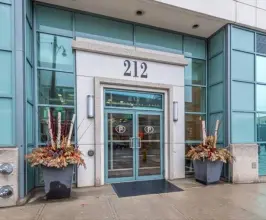 Panache Condominiums