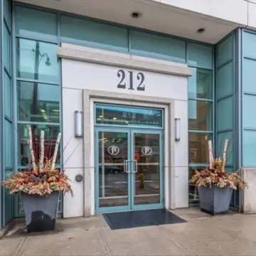 Panache Condominiums