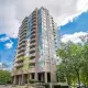 Strathmore Towers - Cryst