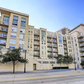 Terrace Condos