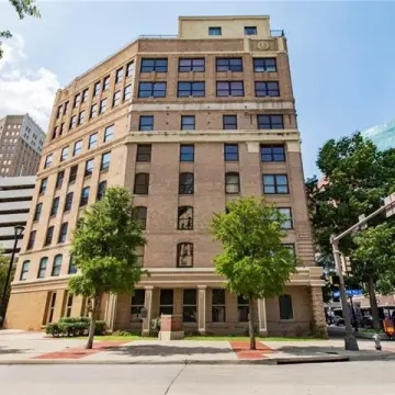 Houston Place Lofts