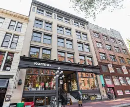 Taylor Building