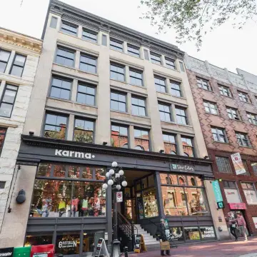 Taylor Building