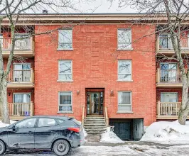 160 Bruyere St