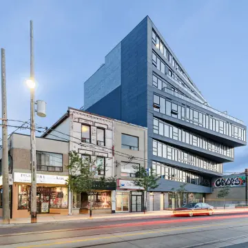 Abacus Lofts