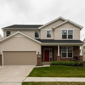 Twin Pines Condominiums