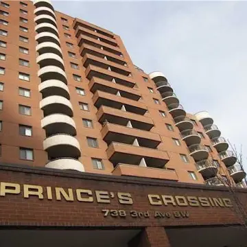 Prince's Crossing