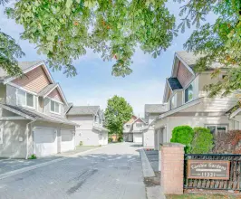 Cambie Gardens