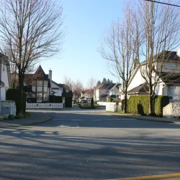 Hazelwood Lane