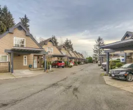 Albany Mews