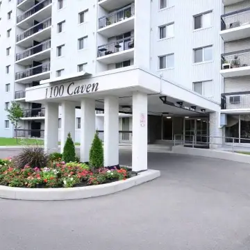 1100 Caven