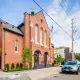 St. Leslieville Church Lofts