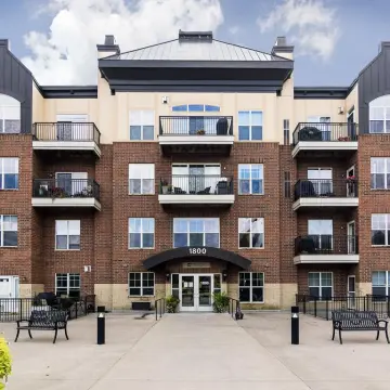 Highland Pointe