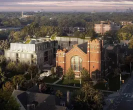 260 High Park
