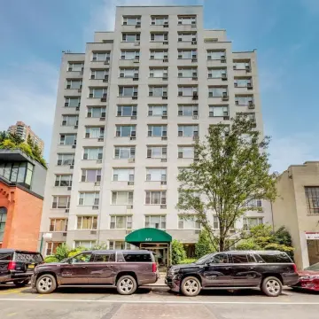 435 E. 77th Street