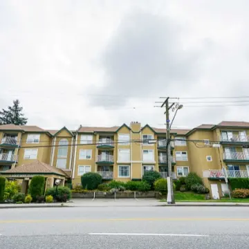 Lakeway Gardens