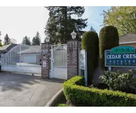 Cedar Crest Estates