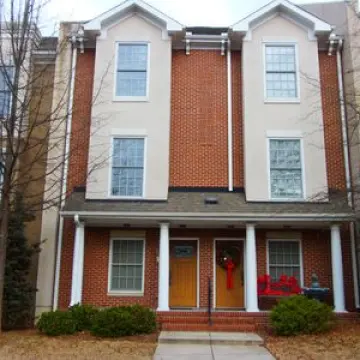 600 Bellemeade